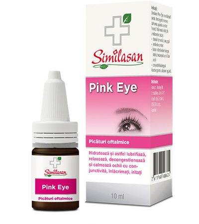 Sfaturi pentru îngrijirea ochilor cu remedii naturiste (II)